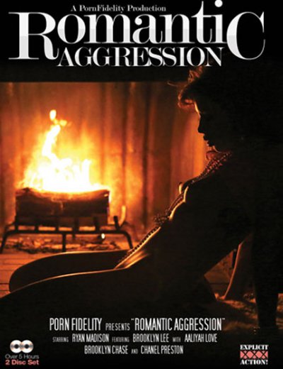 Романтическая Агрессия / Romantic Aggression (2013)