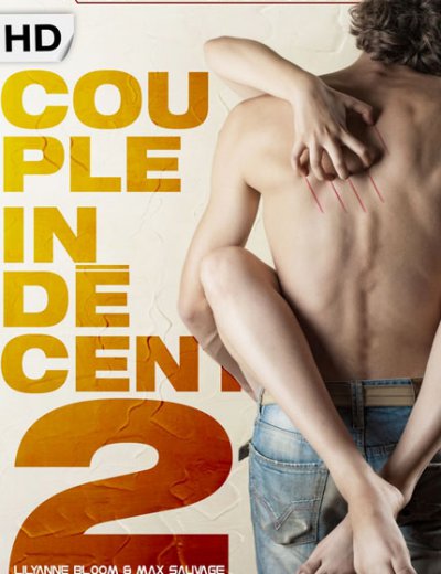 Неприличная Пара 2 / Couple Indecent 2 (2015)