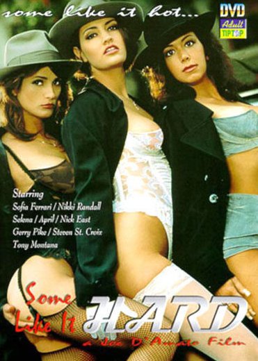 Некоторые Любят Жестко / Some Like It Hard (1996) С Русским Переводом