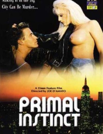 Первобытный Инстинкт / Primal Instinct / Fatal Instinct (1996) На Русском