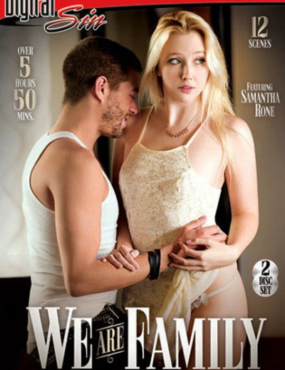 Мы Семья / We Are Family (2015)