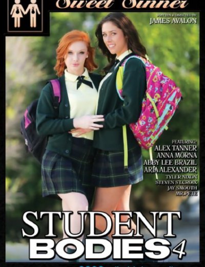 Тела Студенток 4 / Student Bodies 4 (2015)