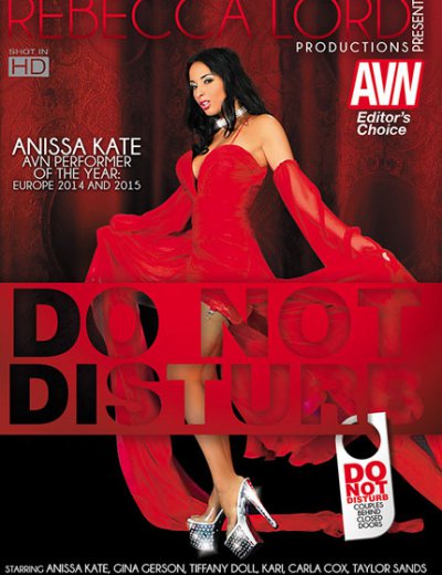 Просьба Не Беспокоить / Do Not Disturb (2015)