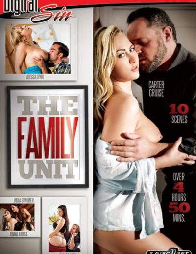 Ячейка Семьи / The Family Unit (2015)