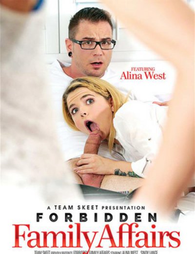 Запретные Семейные Дела / Forbidden Family Affairs (2015)