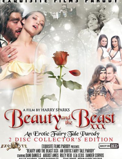 Красавица И Чудовище: Порно Пародия / Beauty And The Beast XXX: An Erotic Fairy Tale Parody (2016)