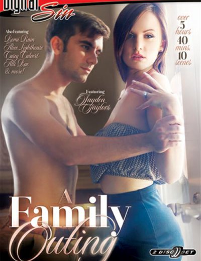 Семейный Пикник / A Family Outing (2016)