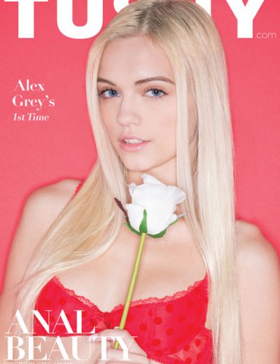 Анал Красавиц 3 / Anal Beauty 3 (2016)