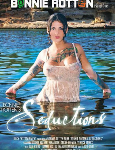 Соблазнения Бонни Роттен / Bonnie Rottens Seductions (2016)