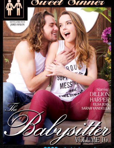 Нянечка 10 / The Babysitter 10 (2016)