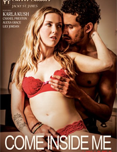 Войди В Меня 3 / Come Inside Me 3 (2017)