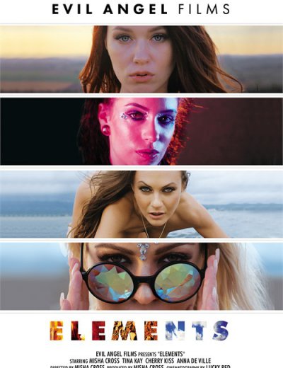 Стихия / Elements (2019)