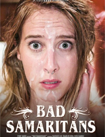 Испорченные Самаритяне / Bad Samaritans (2019)