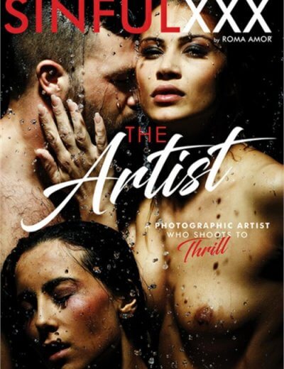 Художник / The Artist (2018, С Русским Переводом)