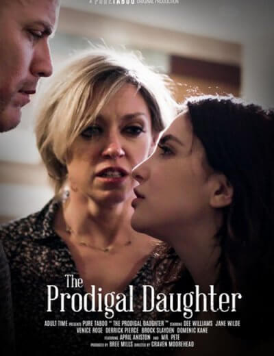 Блудная Дочь / The Prodigal Daughter (2020)