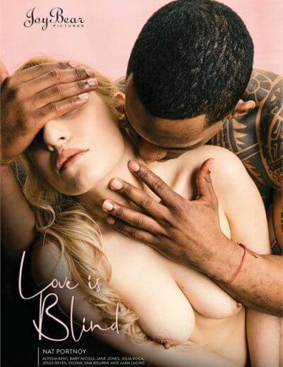 Любовь Вслепую / Love is Blind (2020)