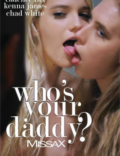 Кто Твой Папочка? / Whos Your Daddy? (2020)