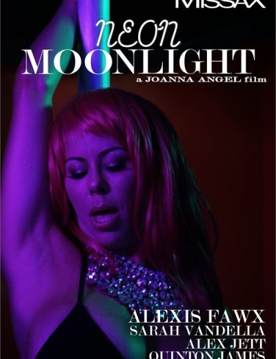 Неоновый Лунный Свет / Neon Moonlight (2020)