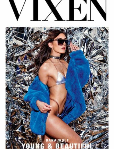 Молодые и Красивые 9 (2020)