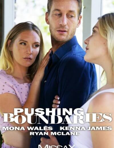 Расширяя Границы / Pushing Boundaries (2020, HD)