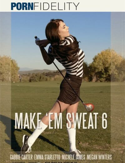 Заставь Их Потеть 6 / Make Em Sweat 6 (2020)
