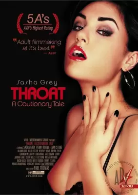 Глотка: Поучительная История / Throat: A Cautionary Tale (2009, HD, С Русским Переводом)