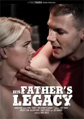Его Отцовское Наследие / His Fathers Legacy (2021)