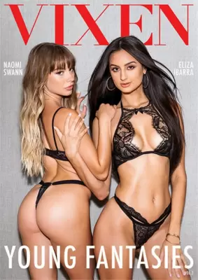 Фантазии Молодых 7 / Young Fantasies 7 (2021)