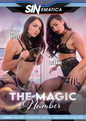 Волшебное Число / The Magic Number (2021, HD)