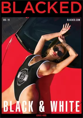 Чёрное И Белое 19 / Black and White 19 (2021)