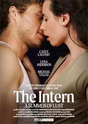 Стажёрка: Лето Похоти / The Intern: A Summer Of Lust (2019, Full HD, С Русским Переводом)