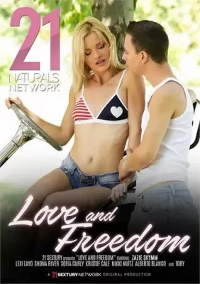 Любовь И Свобода / Love and Freedom (2022)