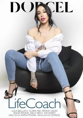 Тренер по жизни (2022)