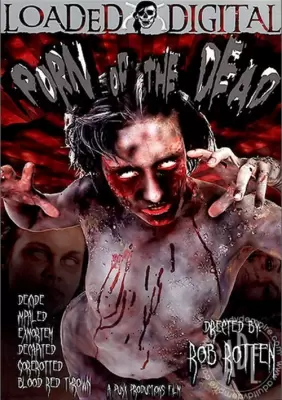 Порно мертвецов (2009)