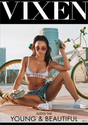 Молодые и красивые 11 (2022)