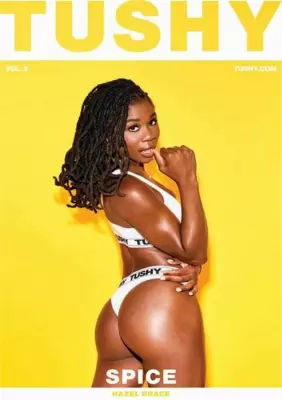 Пикантность 2 (2022)