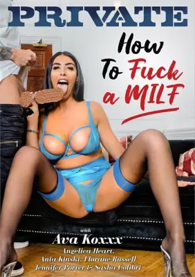 Как трахнуть мамочку (2023)