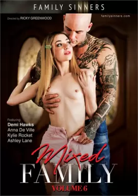 Смешанная семья 6 (2023)