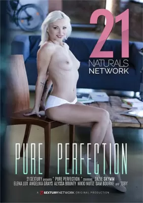 Чистое совершенство (2024)