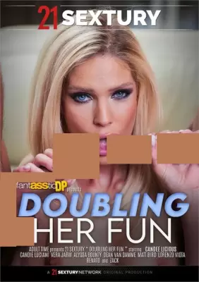 Удваивая её удовольствие (2024)