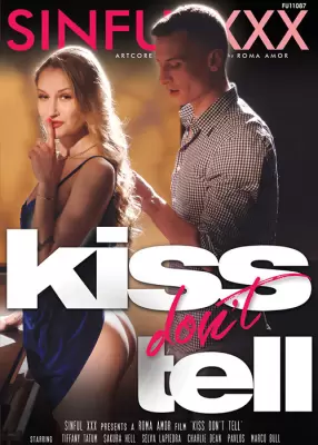 Целуй, а не говори (2024)