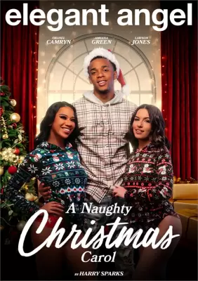 Озорное Рождество Кэрол (2024)