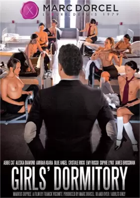 Общежитие для девушек (2013)