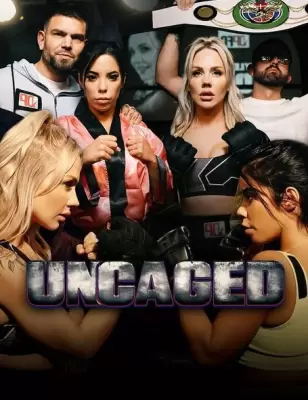 Вне клетки (2025)