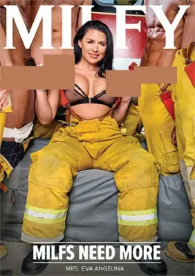 Мамочкам нужно больше (2025)