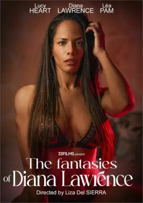 Фантазии Дианы Лоуренс (2025)